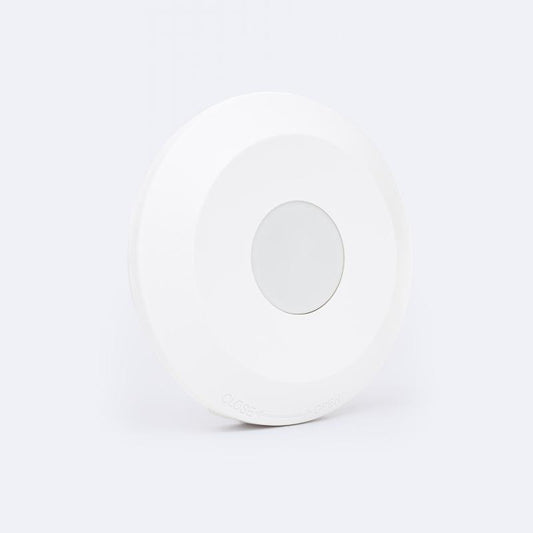 Sensor de Movimento 400W Microondas Radar 360º-180º Superfície