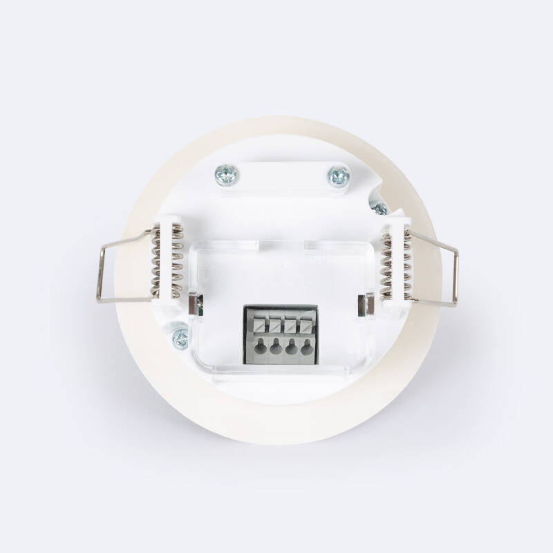 Sensor de Movimento Encastrável PIR 360° IP65