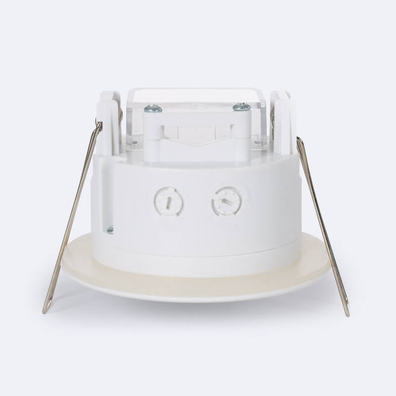 Sensor de Movimento Encastrável PIR 360° IP65