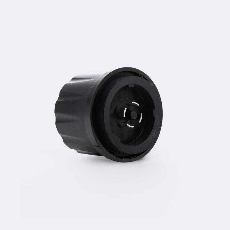 Sensor de Movimento PIR 100º Zhaga Plug and Play