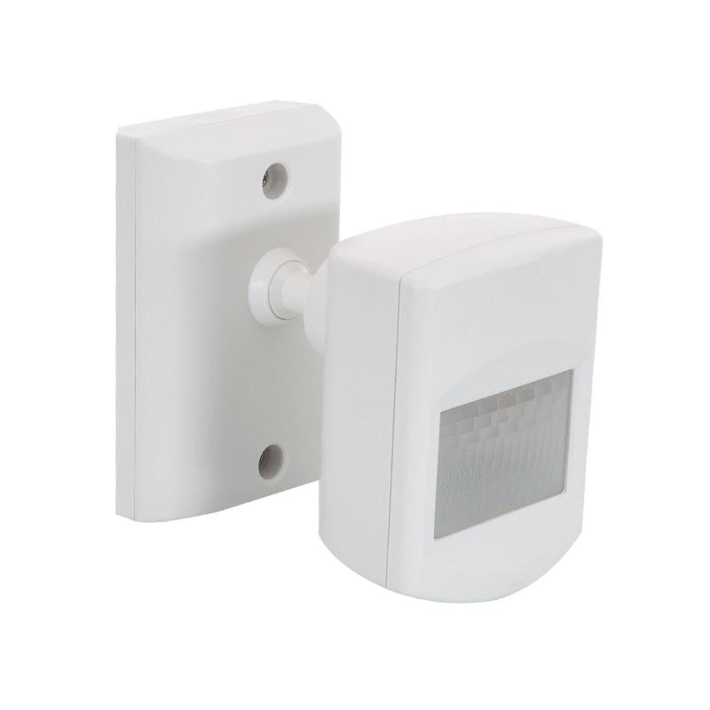 Sensor de Movimento PIR 120º Superfície IP65