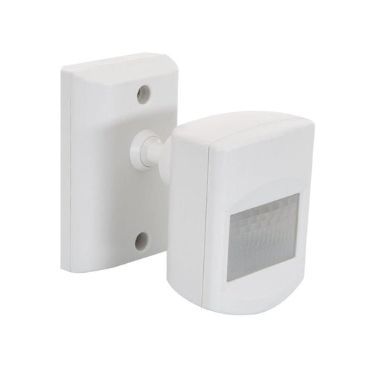 Sensor de Movimento PIR 120º Superfície IP65
