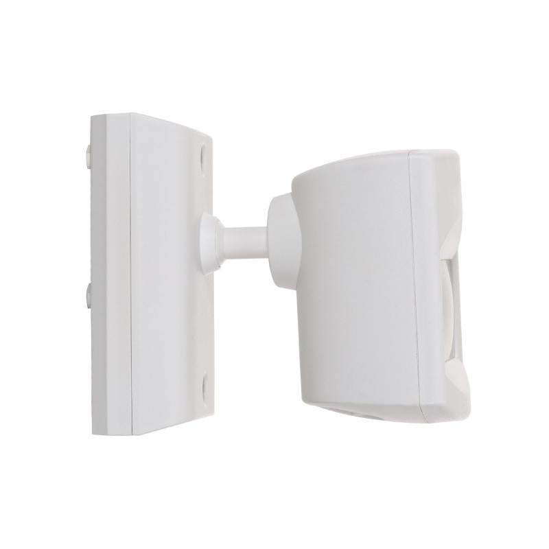 Sensor de Movimento PIR 120º Superfície IP65