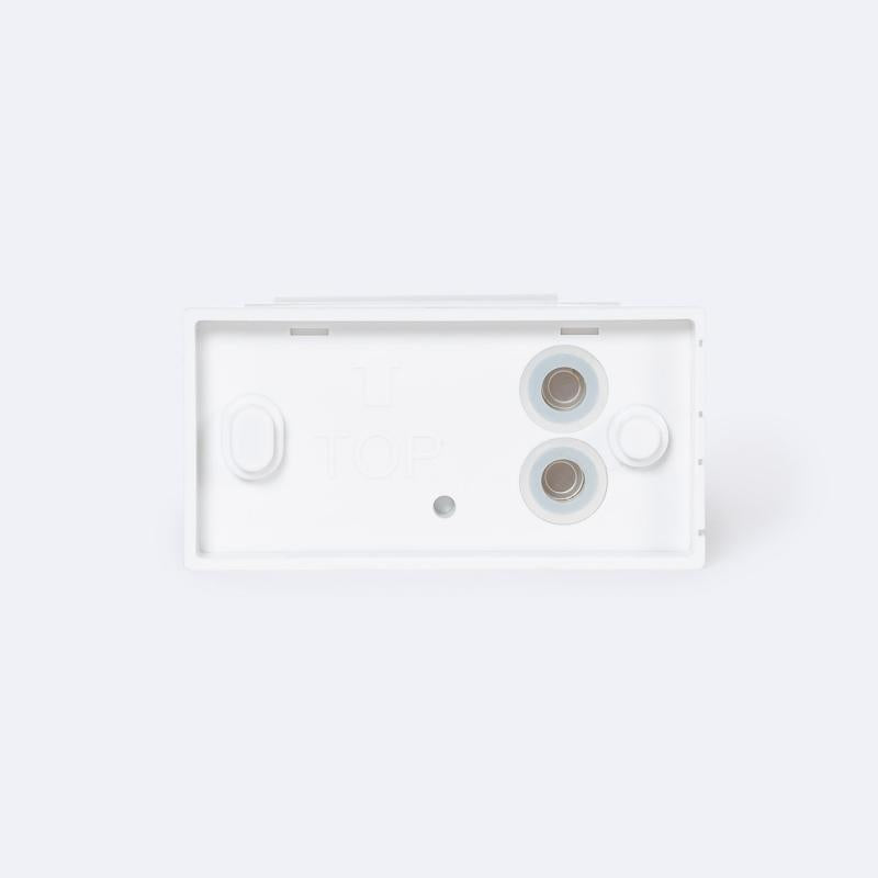 Sensor de Movimento PIR 180° Ajustável IP65