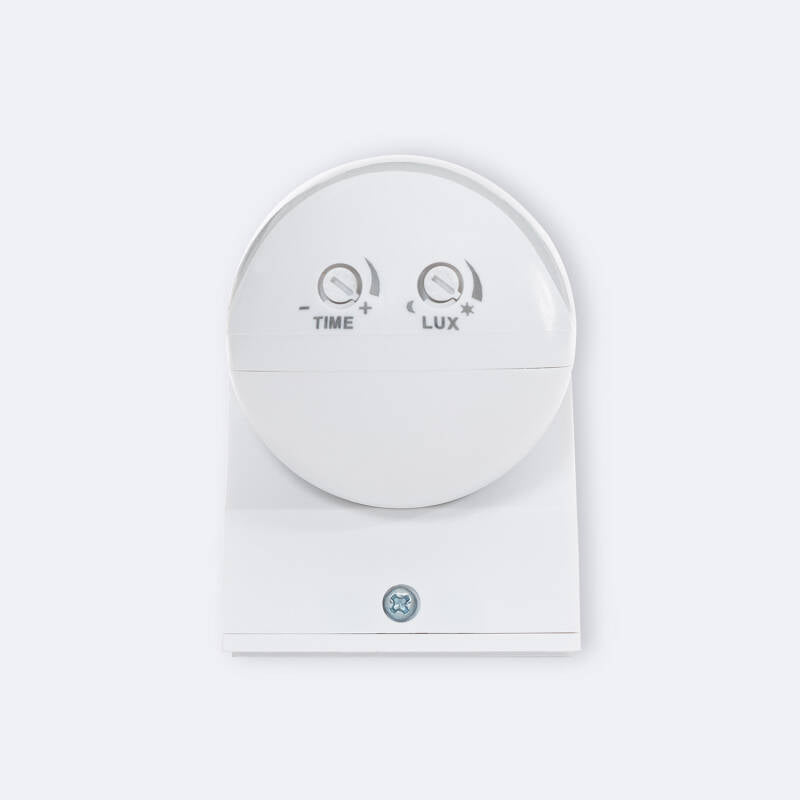 Sensor de Movimento PIR 180° Sphere