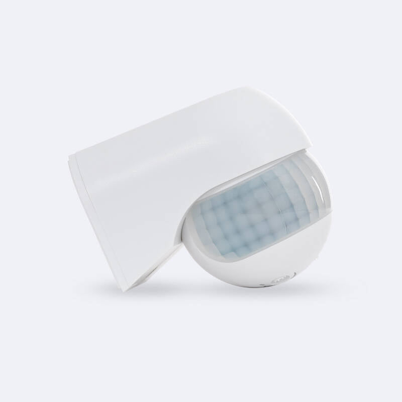 Sensor de Movimento PIR 180° Sphere