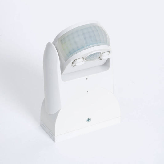Sensor de Movimento PIR 360° Ajustável IP65