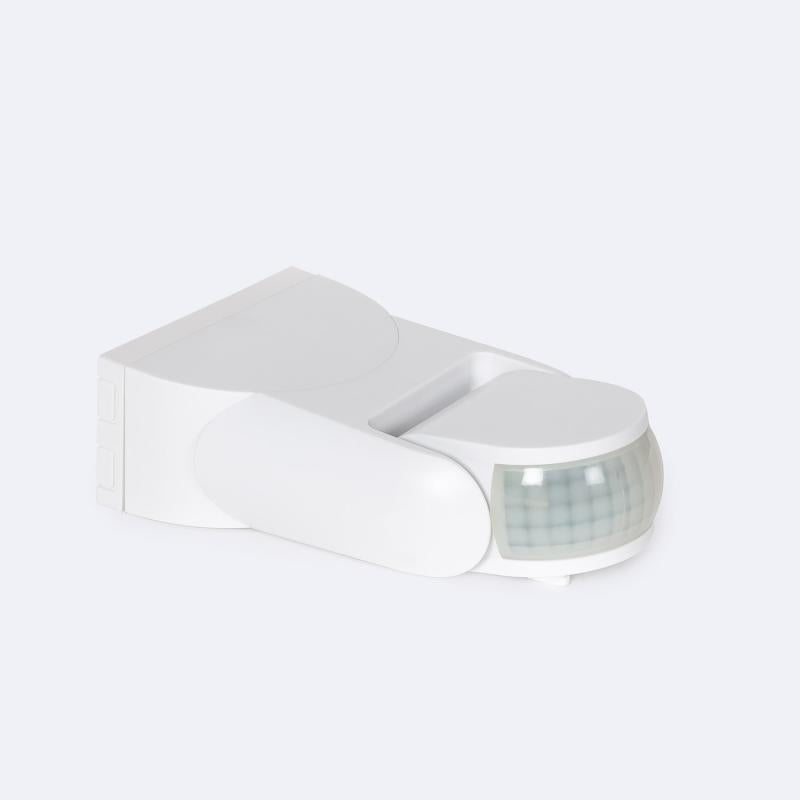 Sensor de Movimento PIR 360° Ajustável IP65