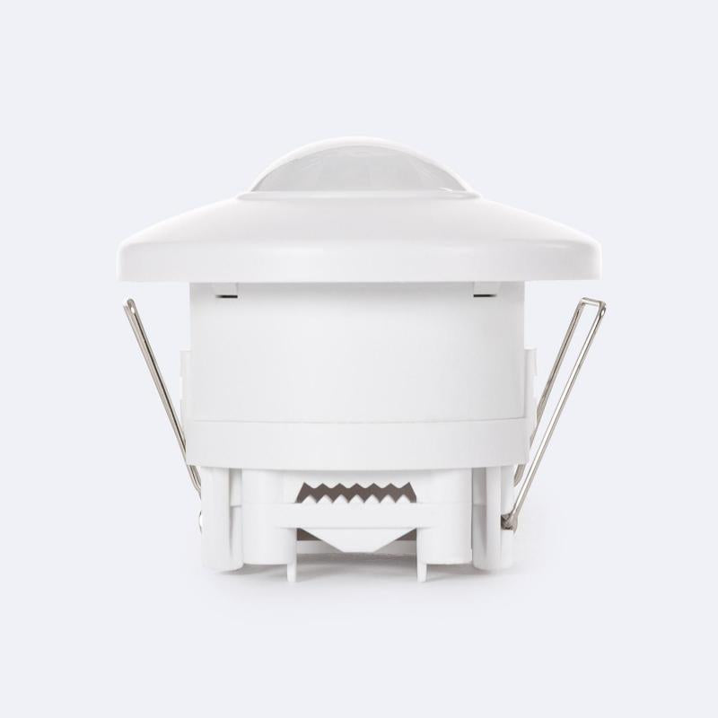 Sensor de Movimento PIR 360º Downlight/Superfície Design