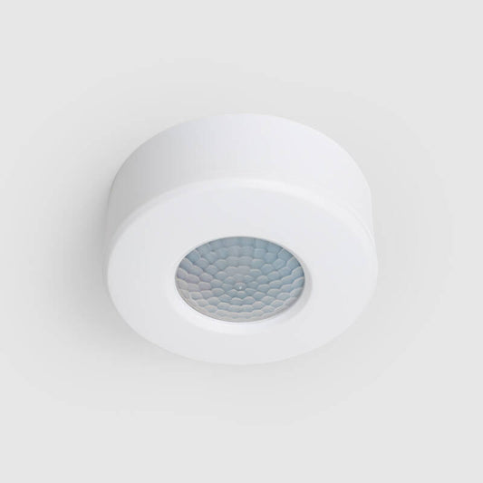 Sensor de Movimento PIR 360º Downlight/Superfície Residencial
