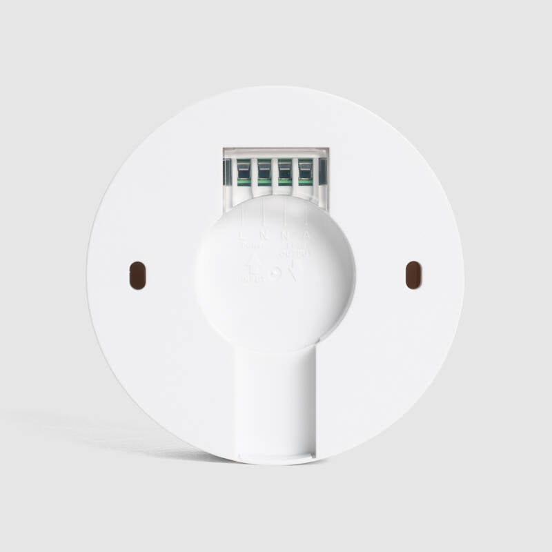 Sensor de Movimento PIR 360º Downlight/Superfície Residencial