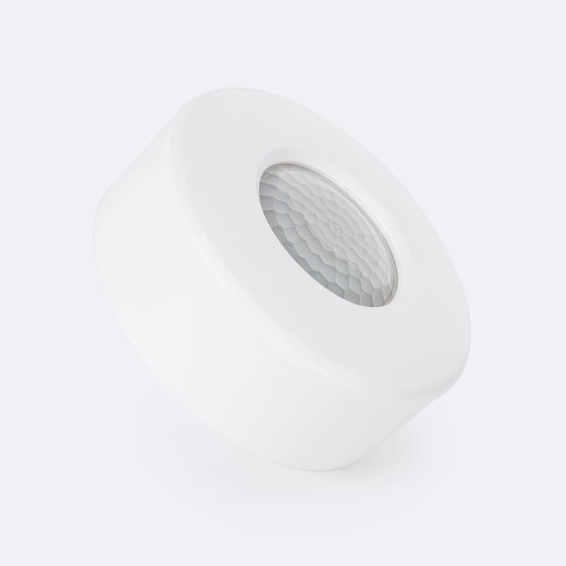 Sensor de Movimento PIR 360º Downlight/Superfície