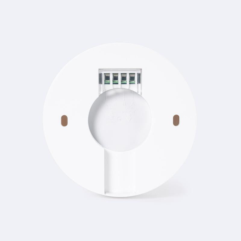Sensor de Movimento PIR 360º Downlight/Superfície