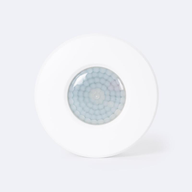 Sensor de Movimento PIR 360º Downlight/Superfície
