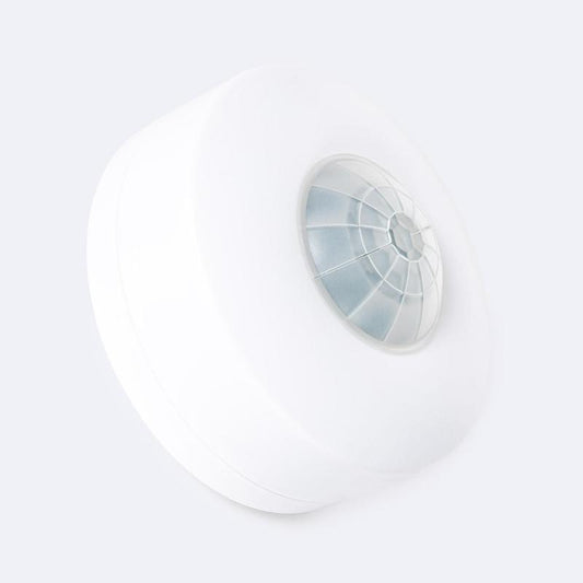 Sensor de Movimento PIR 360º IP54