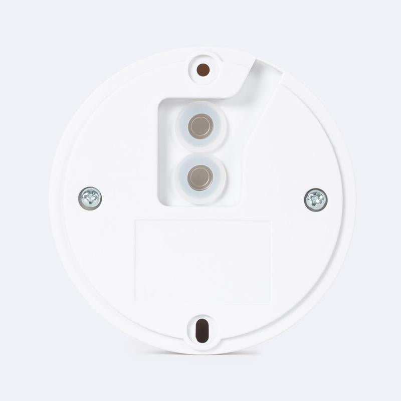Sensor de Movimento PIR 360º IP54