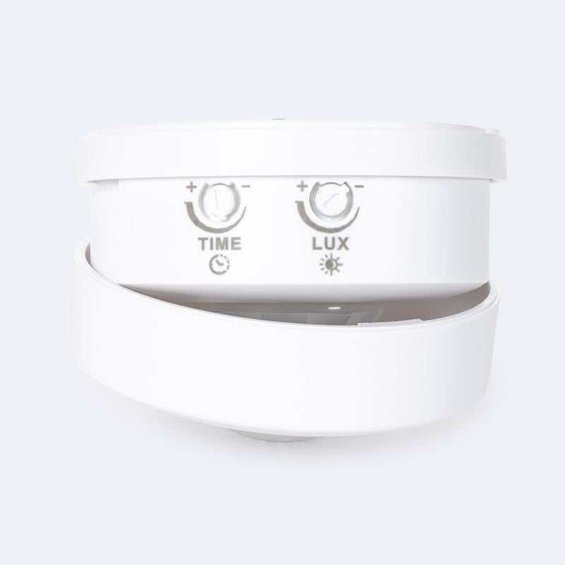 Sensor de Movimento PIR 360º IP54