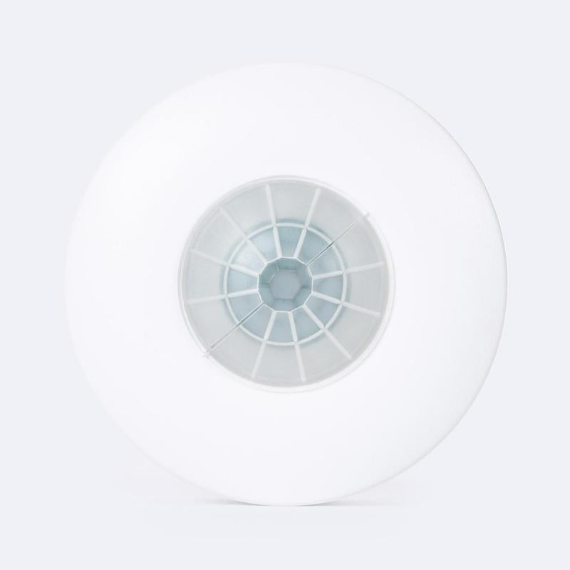 Sensor de Movimento PIR 360º IP54