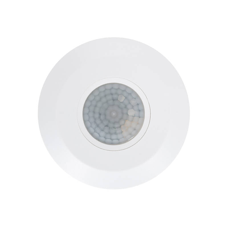 Sensor de Movimento PIR 360º Superfície