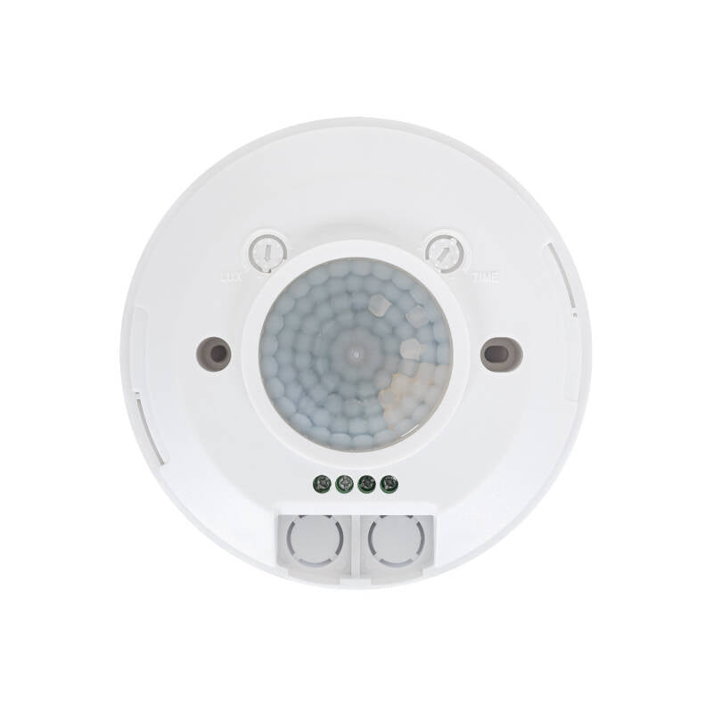 Sensor de Movimento PIR 360º Superfície