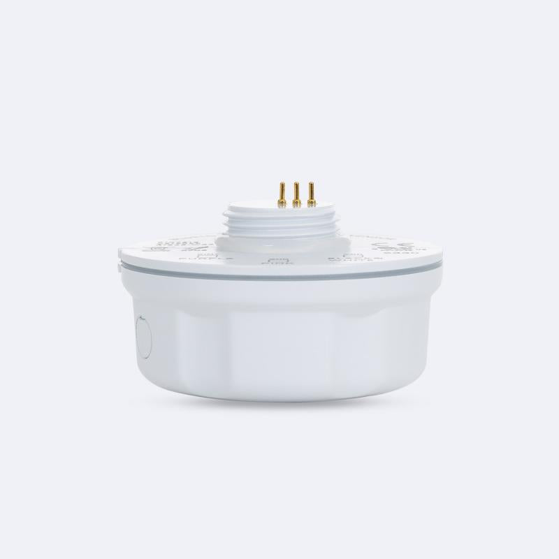 Sensor de Movimento PIR IP65 para Campânula LED Industrial UFO HBM