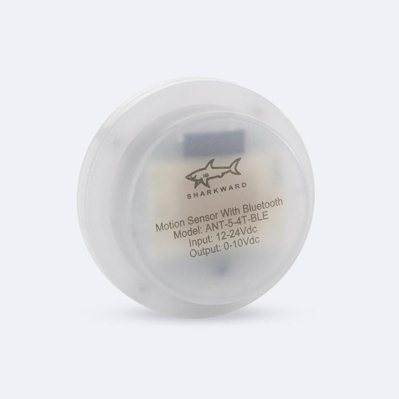 Sensor de Movimento Radar IP65 para Campânula LED UFO Smart HBD + Bluetooth