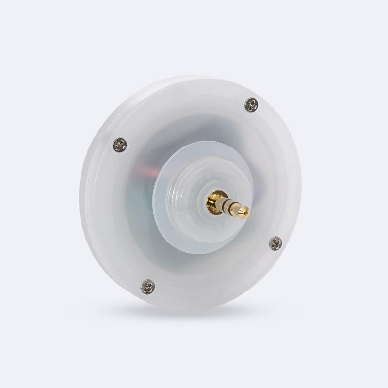 Sensor de Movimento Radar IP65 para Campânula LED UFO Smart HBD + Bluetooth