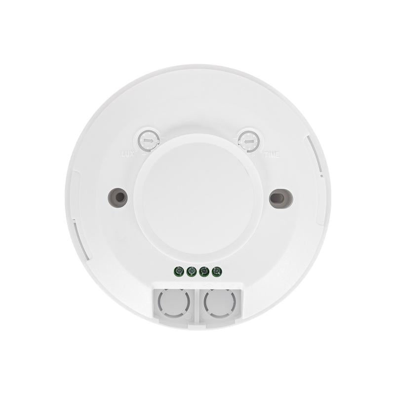 Sensor de Movimentos Microondas Radar 360º Superfície