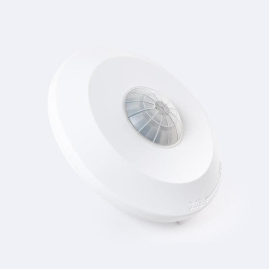 Sensor de movimento PIR 360º Controlador 0-10V
