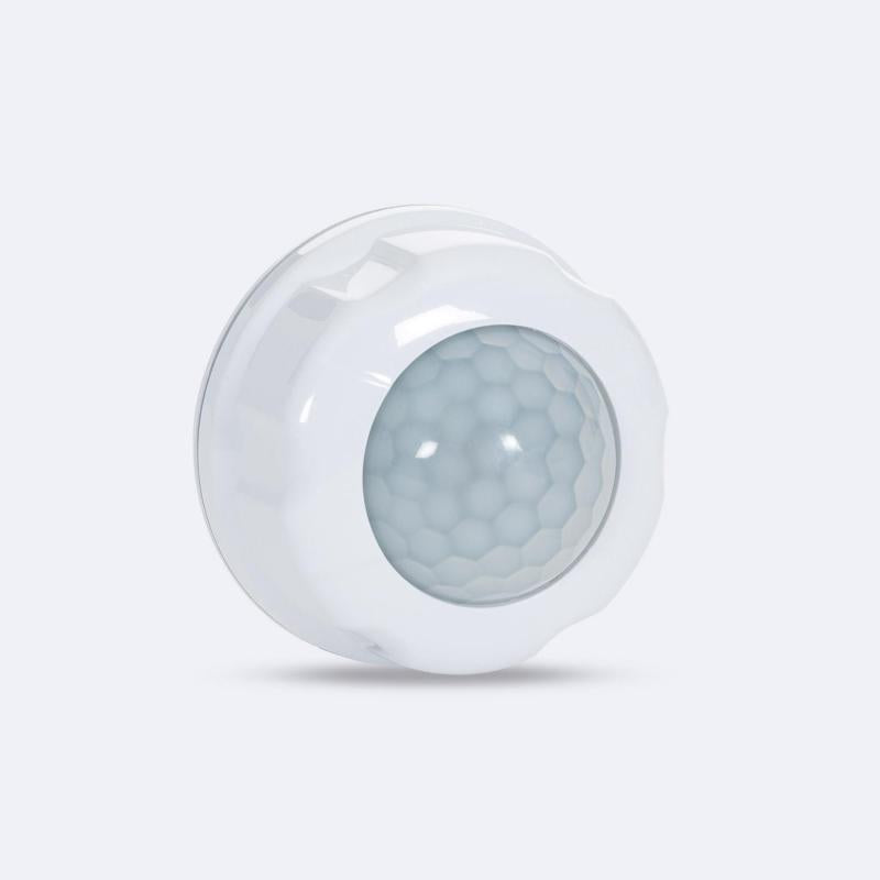 Sensor de movimento PIR IP65 para Campânula LED Industrial UFO + Bluetooth