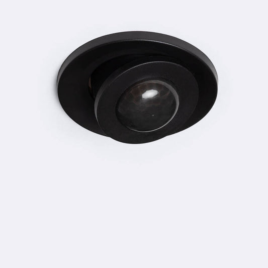 Sensor de Movimento RADAR Crepuscular 360º Encastrável Exterior IP65