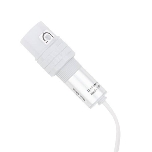 Sensor Fotoeléctrico / Crepuscular 1-10V