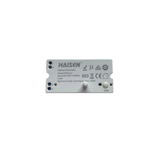 Sensor Movimento F1160/F1161/F1162 220V