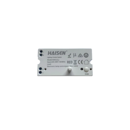 Sensor Movimento F1160/F1161/F1162 220V