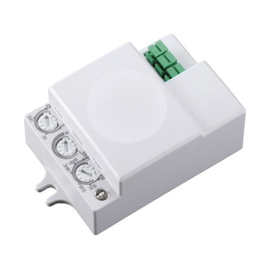 SENSOR MINI MICROWAVE IP20
