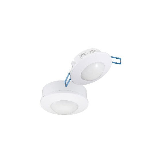 Sensor PIR 360° IP20 Superfície/Embutido | FILUX