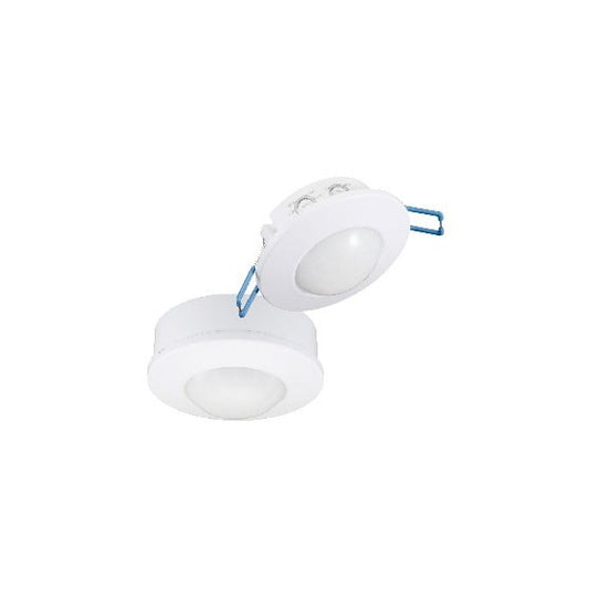 Sensor PIR 360° IP20 Superfície/Embutido | FILUX