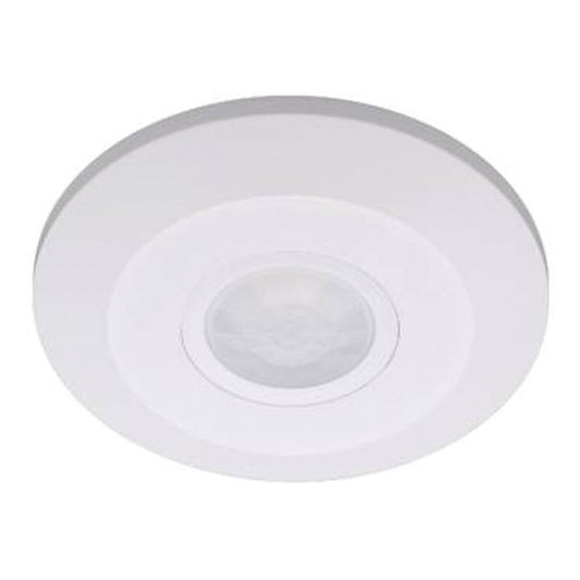 Sensor PIR Extraplano Superfície Branco | FILUX F9205