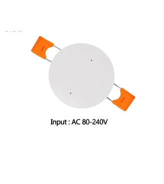 Sensor de presença zigbee de teto