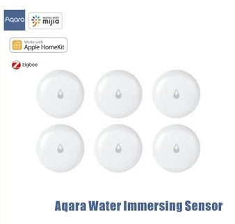 Sensor de água - Aqara WL-S02D