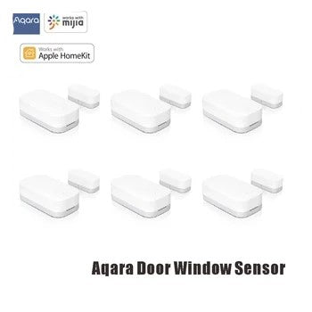 Sensor de fecho sem fios - Aqara DW-S03D