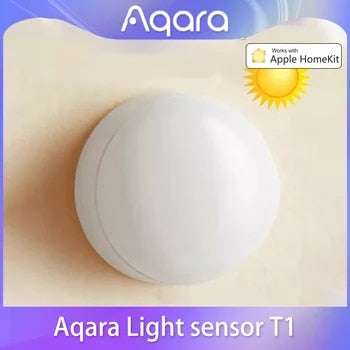 Sensor de luminosidade -Aqara  GZCGQ11LM