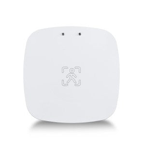 Sensor de presença zigbee quadrado