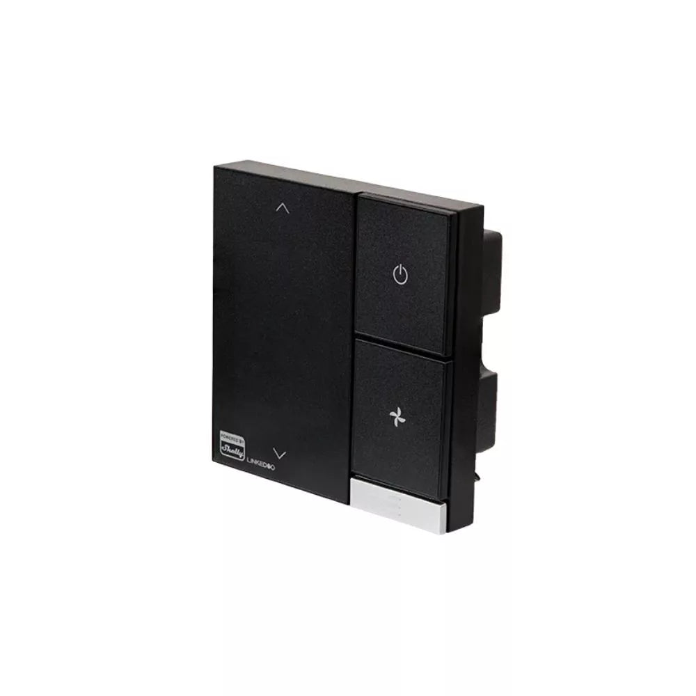 LinkedGo Smart HVAC thermostat