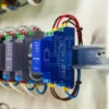 Shelly PRO Dimmer 0/1-10V PM (GEN3),  com saída 0-10V / 1-10V