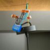 Shelly Qubino Wave 1 MIN, com protocolo Z-Wave