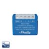 Shelly Qubino Wave 1 MIN, com protocolo Z-Wave