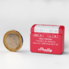 Shelly Qubino Wave 1PM MINI, com protocolo Z-Wave