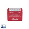 Shelly Qubino Wave 1PM MINI, com protocolo Z-Wave