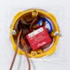 Shelly Qubino Wave 1PM MINI, com protocolo Z-Wave